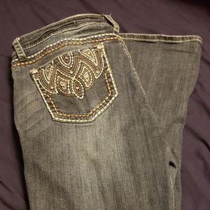 Womens Jeans